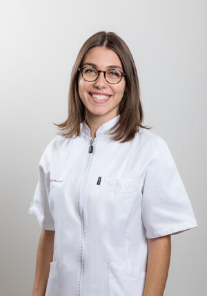 Dott.ssa Giuliana Antonucci - Dentista Studio Dentistico Zanchetta Orbassano Torino