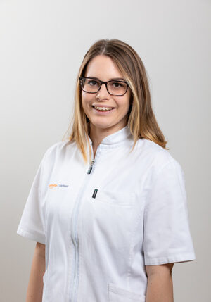 Monica Giacone - AssistenteStudio Dentistico Zanchetta Orbassano Torino